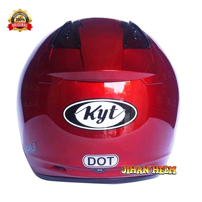 KYT DJ Maru 5