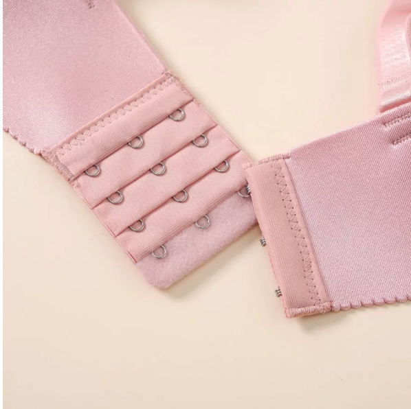 Megarimas Sentosa Felancy Bra Sexy Look Push Up Wireless 071-3001B 