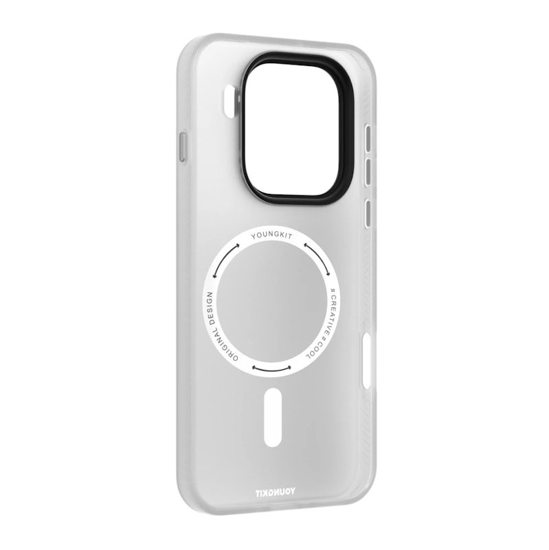Youngkit Case Oppo Find X9/X9 Pro 4