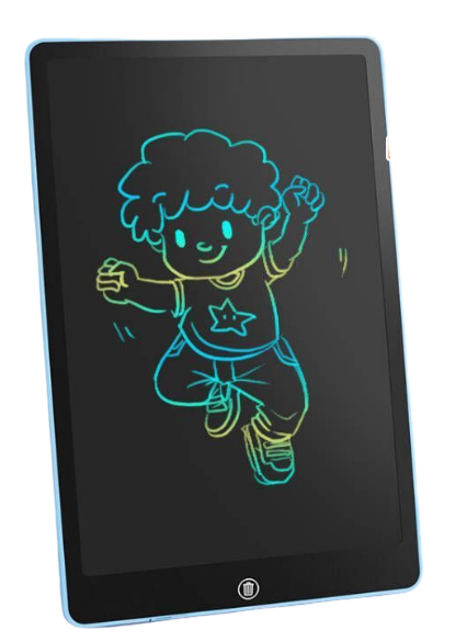 LCD Writing Board ｜ CP16