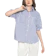 Queentin Kemeja Casual Wanita 1