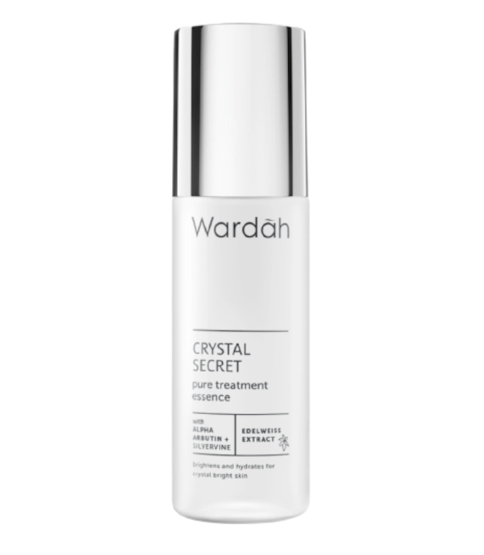 White Crystal Secret Pure Treatment Essence 1