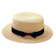 Rhodey Topi Pantai Panama Summer Sun Beach Straw Hat 1