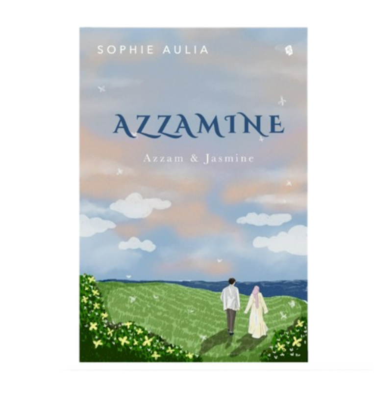 Azzamine 1