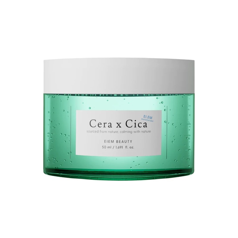 Beauty Cera x Cica Moisturizer 1