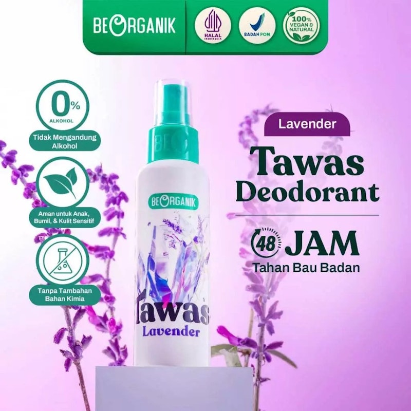 Tawas Spray Lavender 2