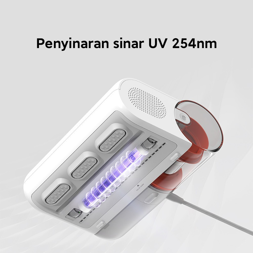 Xiaomi Dust Mite Vacuum Cleaner 