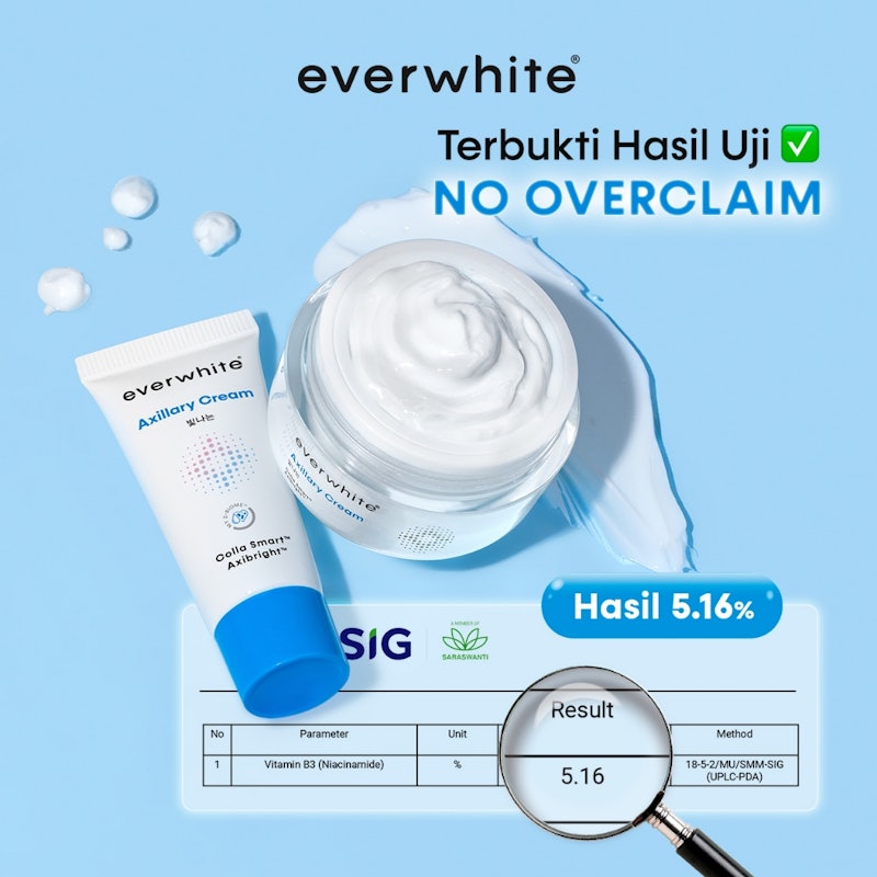 Axillary Cream 5