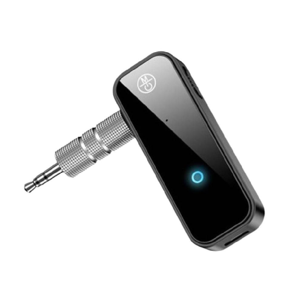 ROBOTSKY Bluetooth Audio Receiver Transmitter Adapter 2 in 1 C28