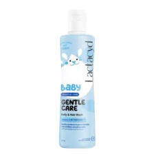 Lactacyd Baby Gentle Care Body & Hair Wash