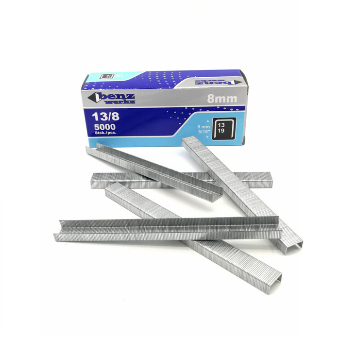 Isi Staples Ukuran 8 mm