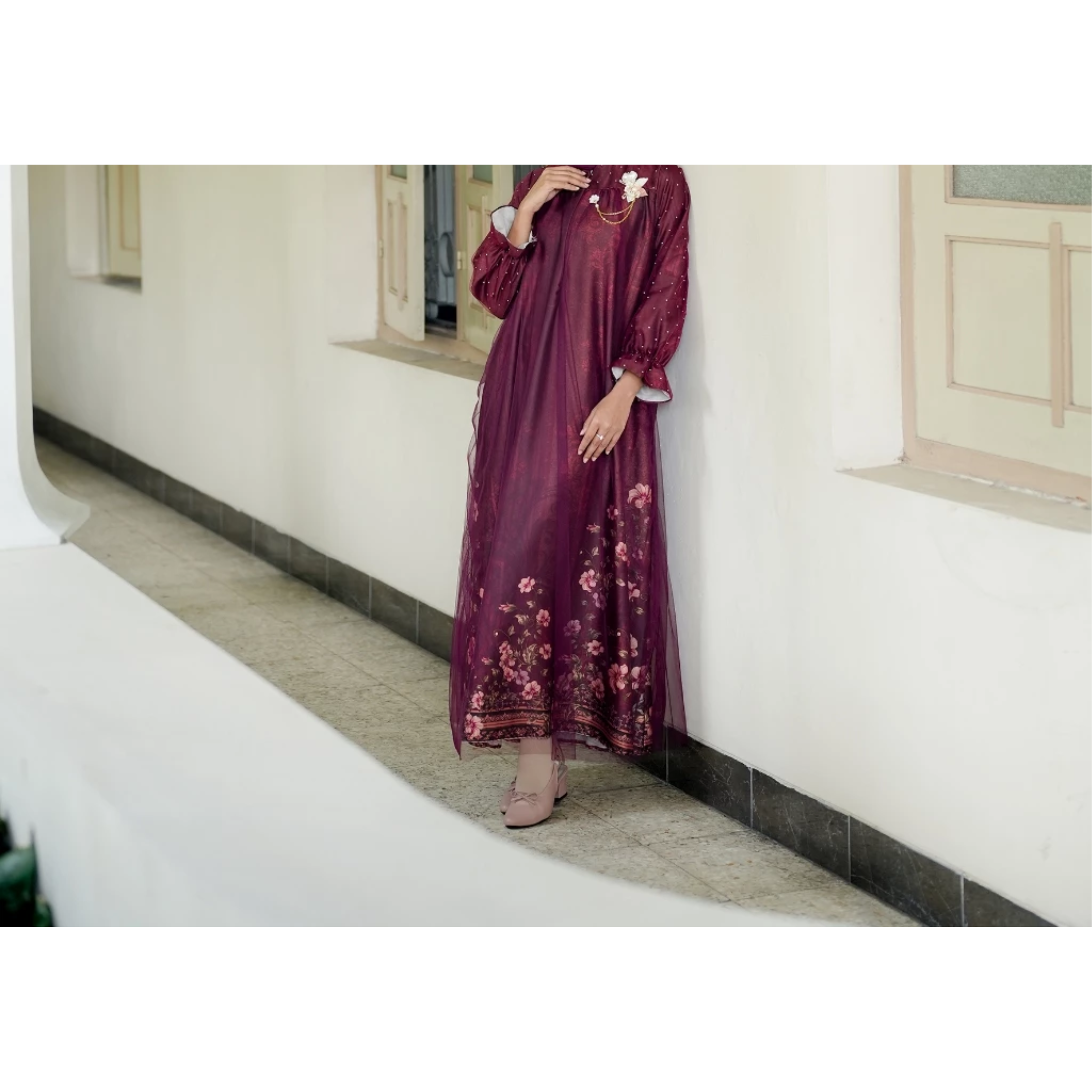  Shirin Zein Arista Series