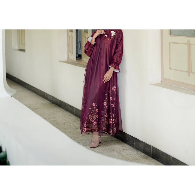 Shirin Zein Arista Series 3
