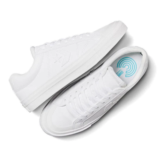 Converse Sport Casual Faux Leather 4