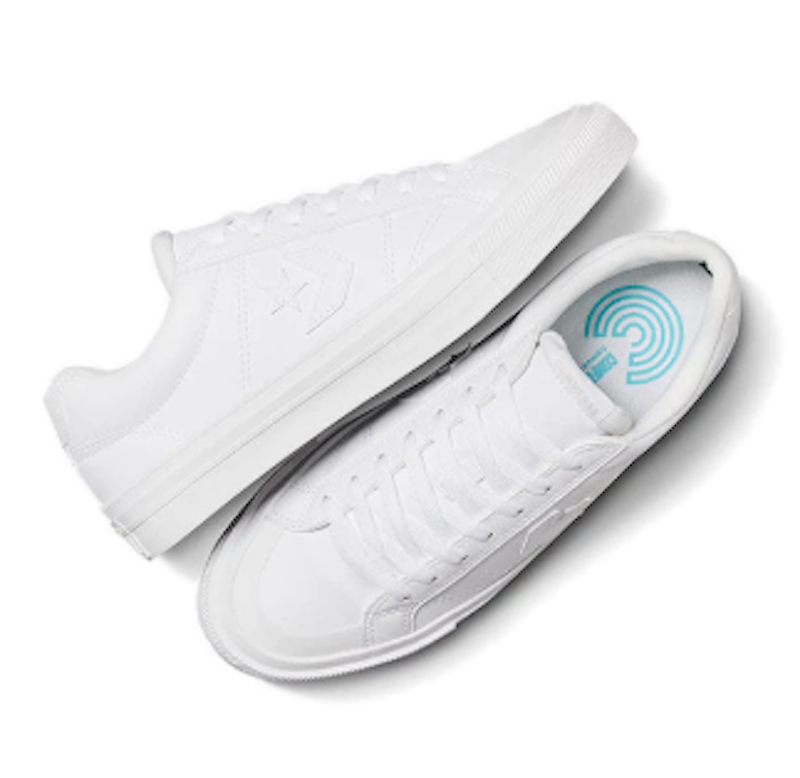 Converse Sport Casual Faux Leather 4