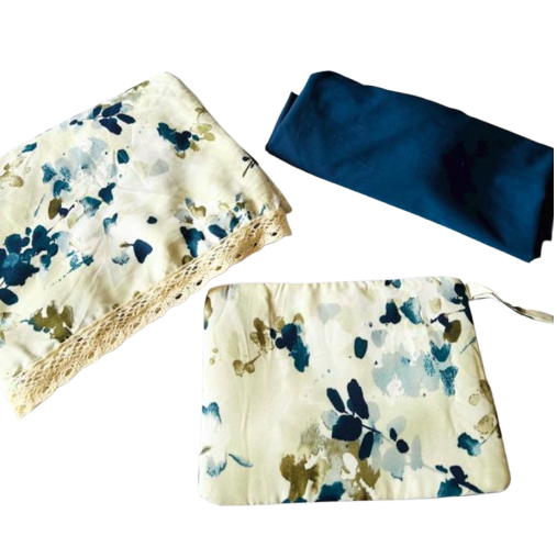 Azzahra Mukena Shabby Mukena Rayon Viscose