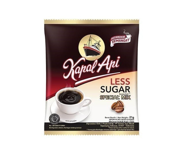 10 Rekomendasi Kopi Kapal Api Terbaik  [Ditinjau oleh Coffee Consultant] 4