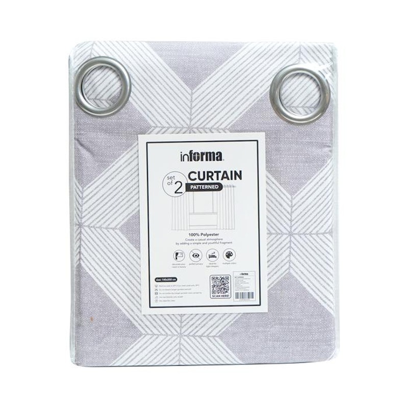 Informa Gorden Microfiber Tiles 1