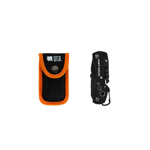 Carabiner Tools 502