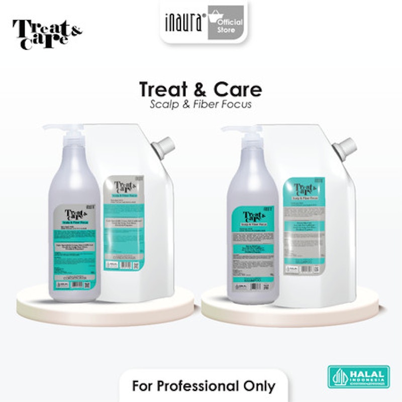 Inaura Treat & Care Series