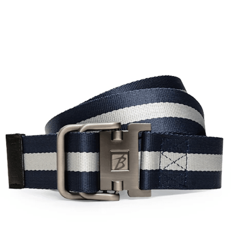 Brewyn Jackson Belt 4