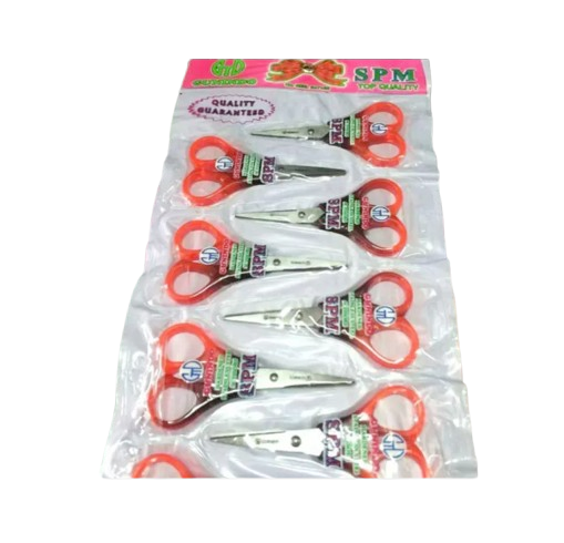 Gunindo Hardened Stainless Steel Scissors ｜ SPM