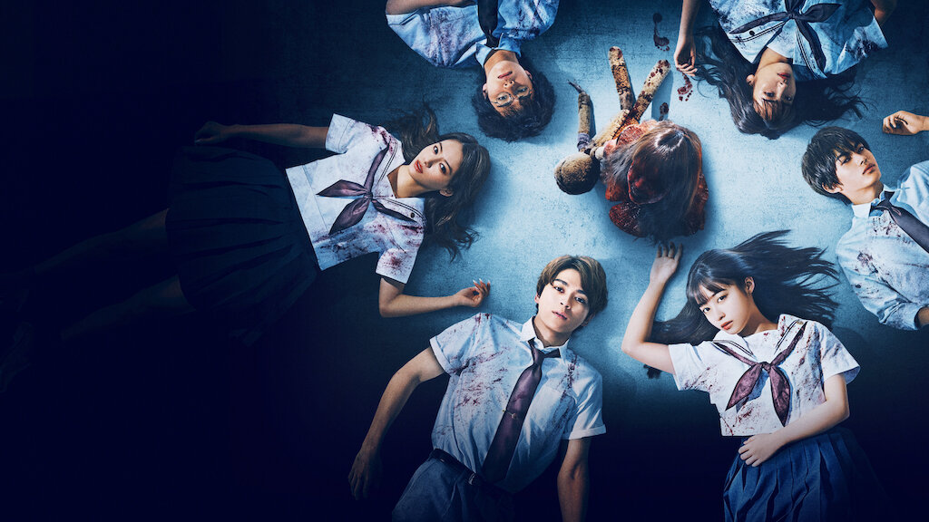 10 Rekomendasi Film Horor Jepang Terbaik  5