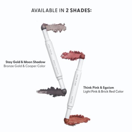 NAMA Duo-Glo Cushion Eyeshadow 4