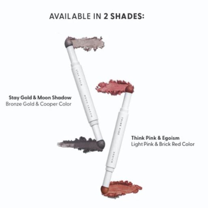 NAMA Duo-Glo Cushion Eyeshadow 4