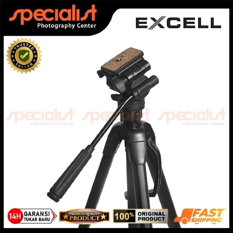 Excell Vipod 300