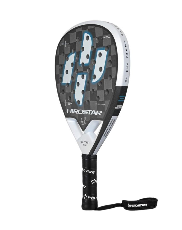 Hirostar Hirostar Alien Pro 2025 Padel Racket