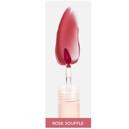 Slick Drip Serum Lip Tint - Rose Souffle 5