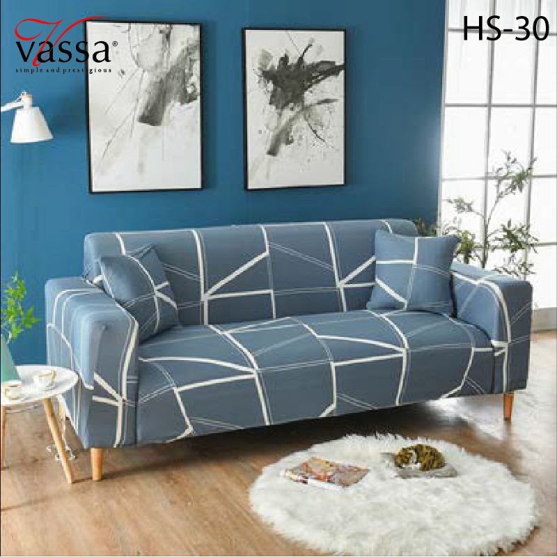 Vassa Sofa Cover Sofa