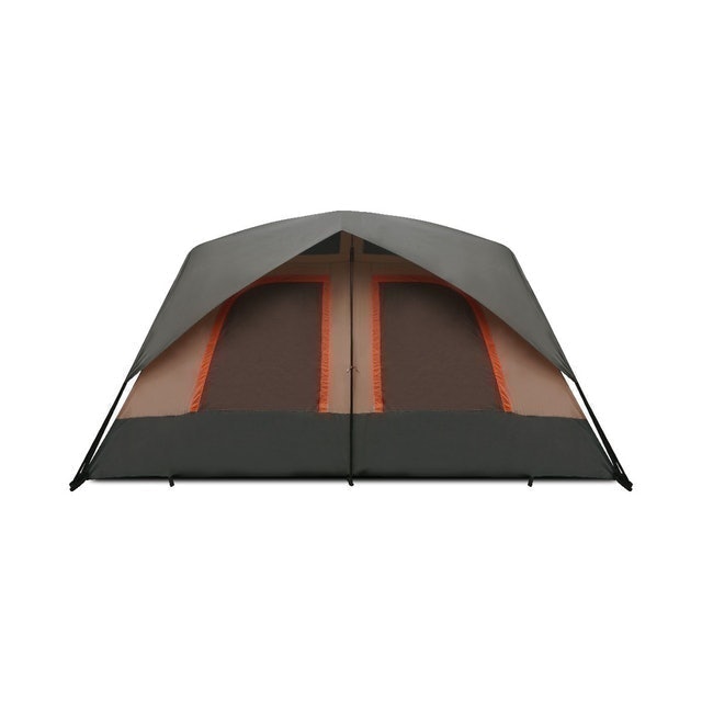 EIGER GUARDIAN 8P