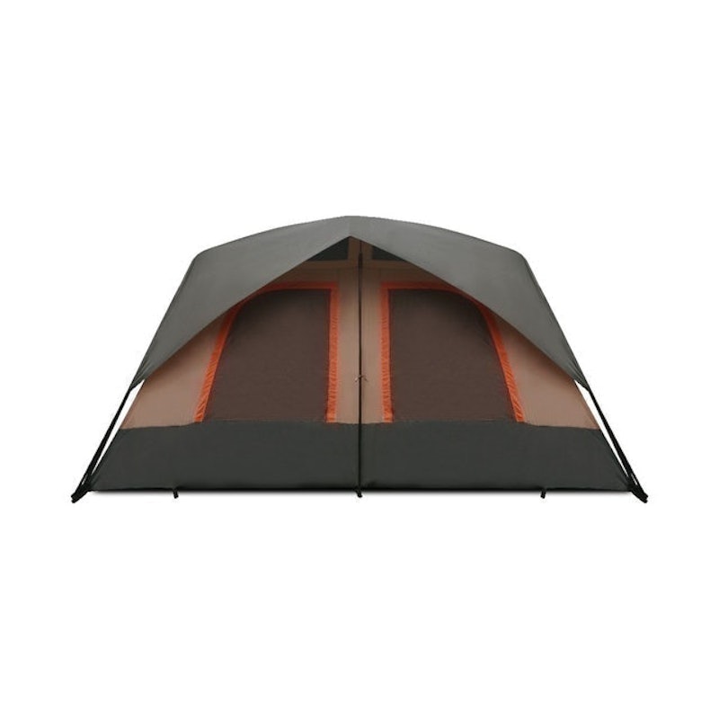 EIGER GUARDIAN 8P 3