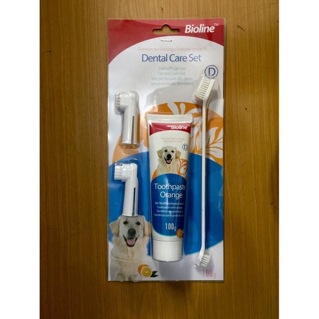 Bioline Dental Care Set