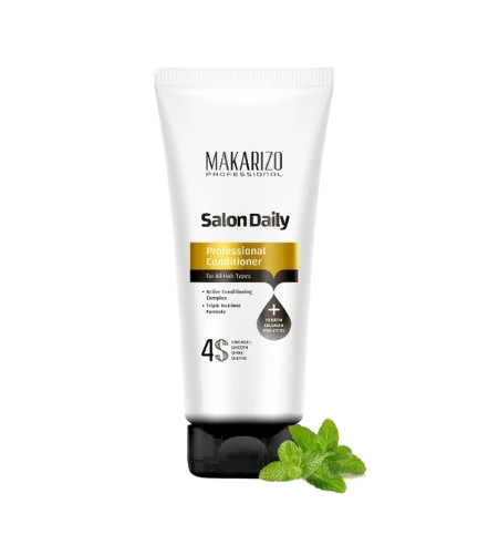 Makarizo Professional ｜ Salon Daily Professional Conditioner