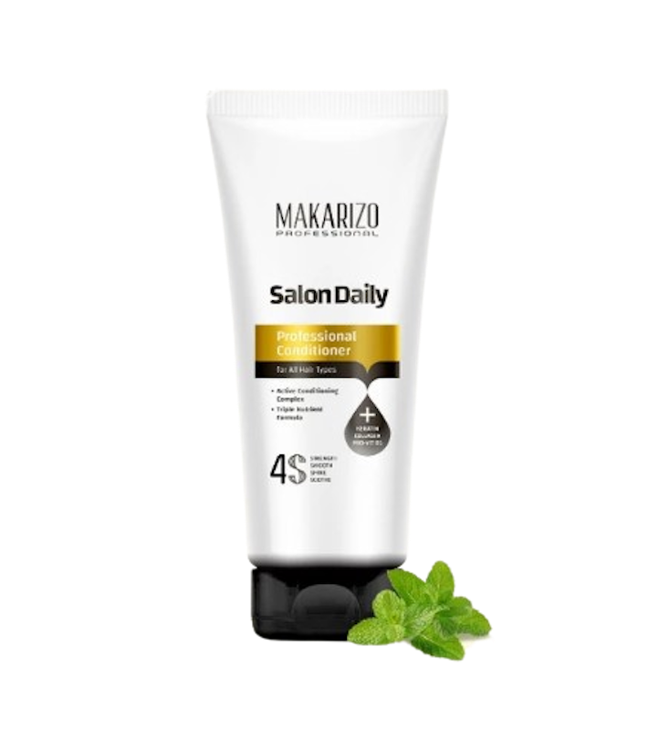 Salon Daily Professional Conditioner 1