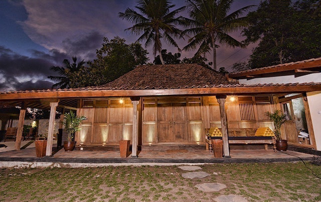 Villa Bluesteps 3