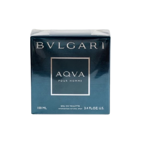Bvlgari Aqva Pour Homme