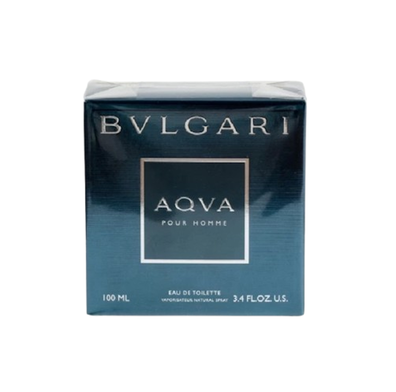 Bvlgari Aqva Pour Homme 1