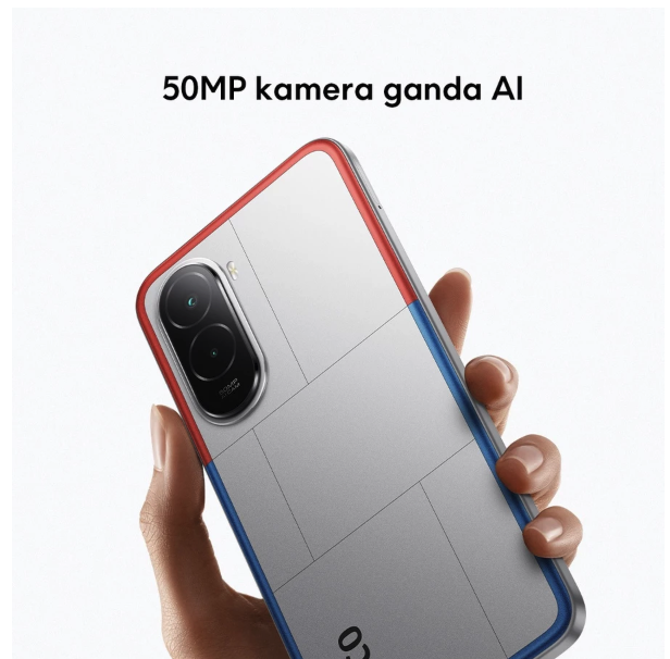 Xiaomi Communication Technology POCO M7