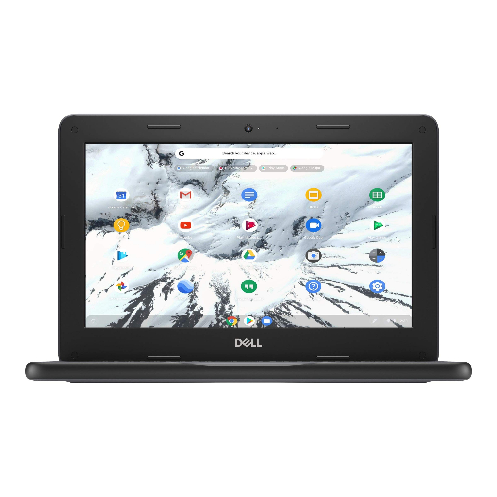 DELL 11 3100 Chromebook 