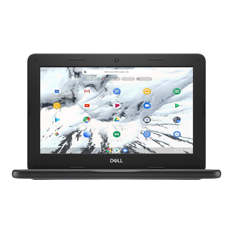 DELL 11 3100 Chromebook 1