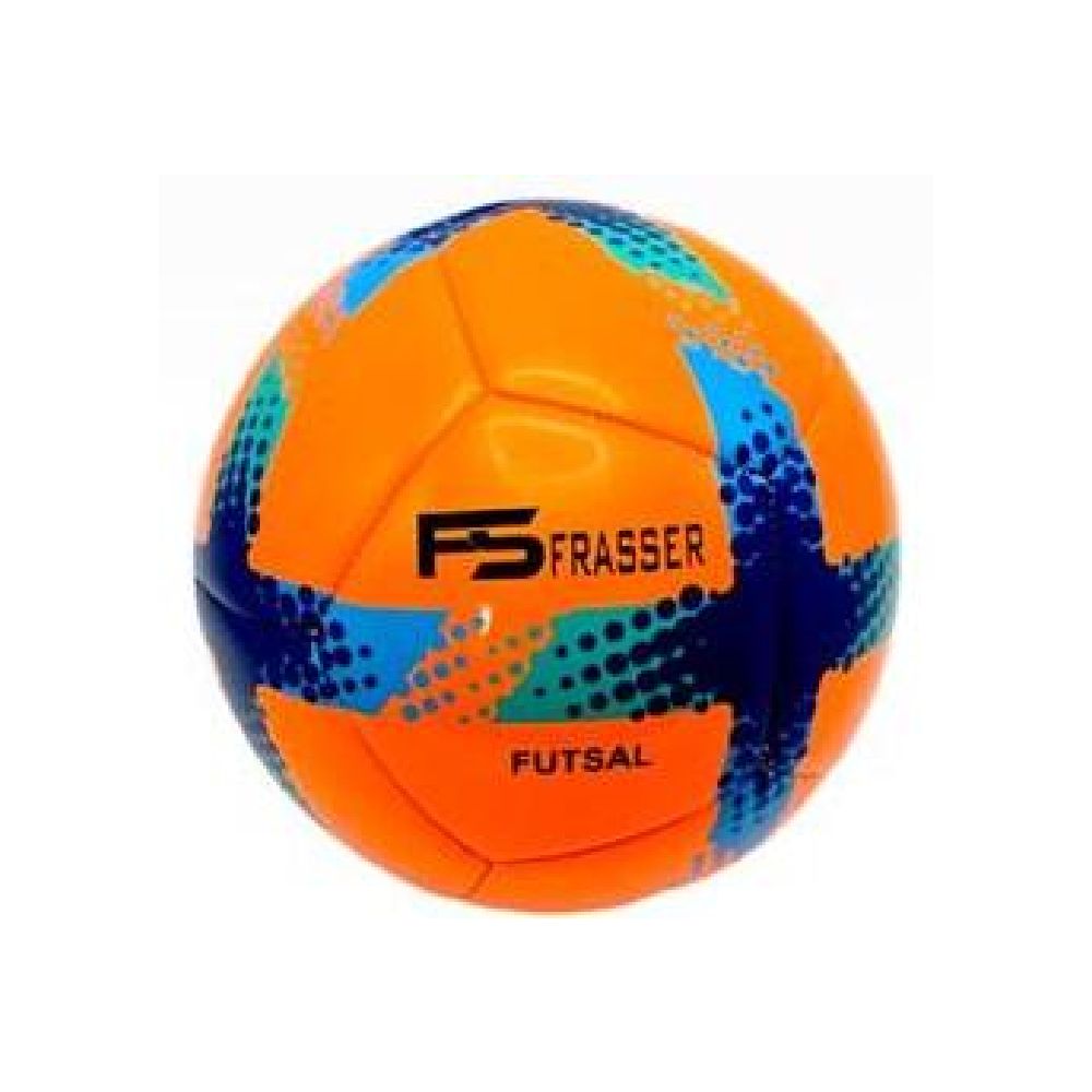 Frasser Bola Futsal Size 4 ｜ BLFTS 01