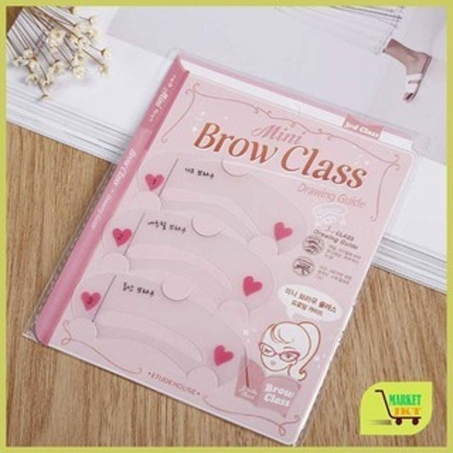 Brow Class