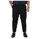 null XLUNO Chino Ankle Pants Black 1