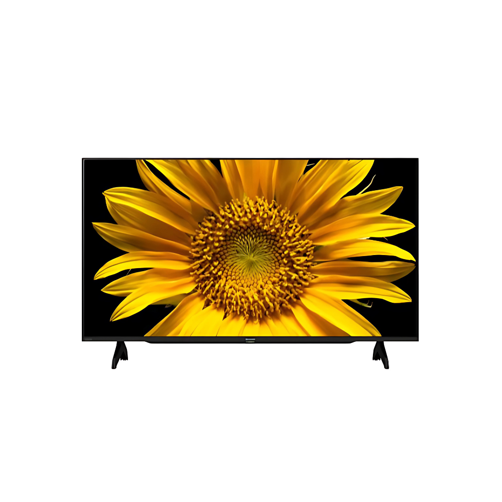 SHARP ｜ 42 Inch TV LED Digital Frameless  ｜ 2T-C42FD1i