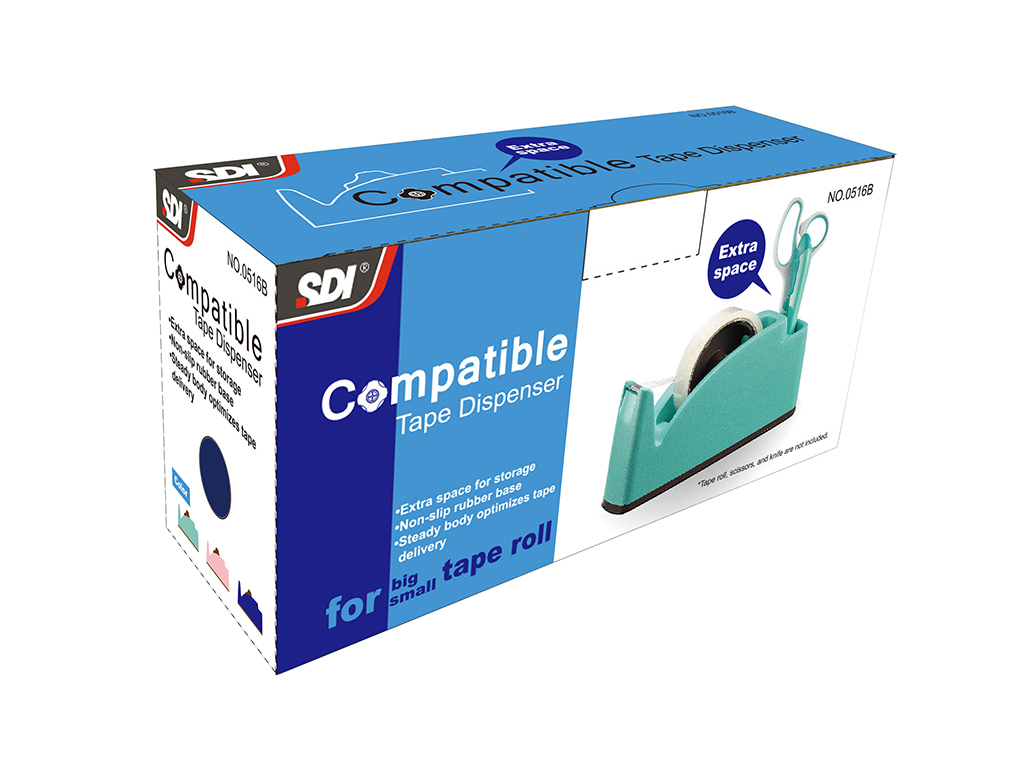 SDI Compatible Tape Dispenser 0516B