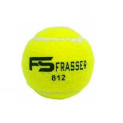 FRASSER Tennis Ball